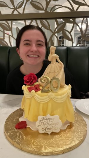 Belle Birthday Cake.jpeg