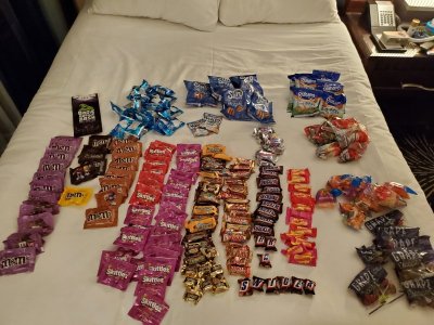 181. Oct 17 2023- OBB candy haul sorted.jpg