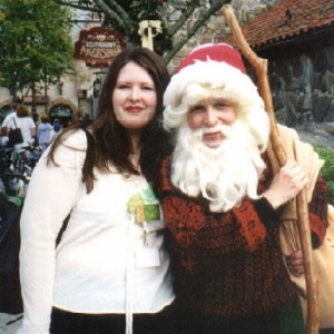Holiday Storyteller ~ Norway