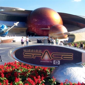 Mission:Space