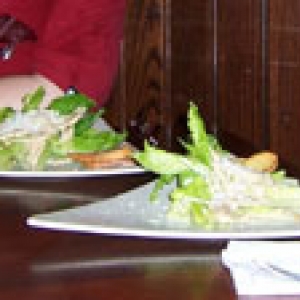 Mama Melrose Salad