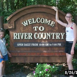 We Miss River Country