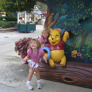 Pooh's friends