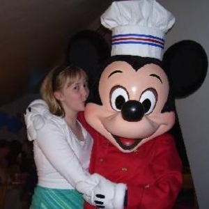 Meg & Mickey