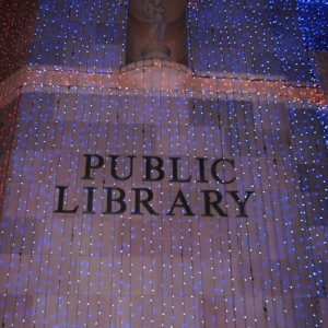 Osborne Lights Library