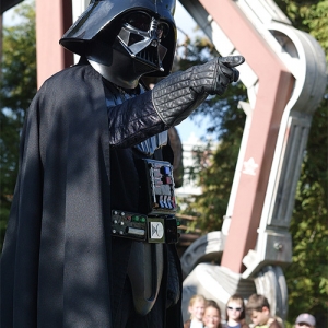 Darth Vader