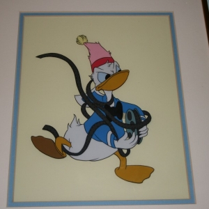 Donald Duck - Unknown