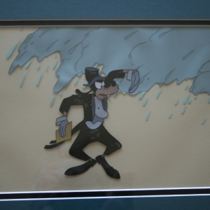 Goofy - Special Effects Wave