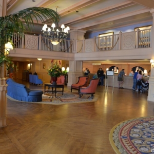 DisneysYachtClub-Lobby-6