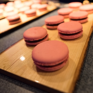 Macaroon Chocolat-1