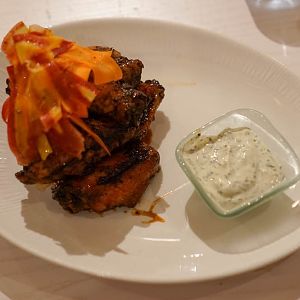 Grilled Jerk Chicken Wings-1