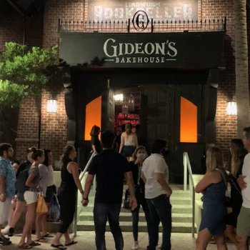 Gideon's Bakehouse Disney Springs July 2021.jpg