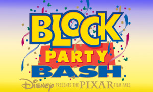 Block Party Bash