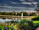 Disney's Saratoga Springs Resort & Spa is a Disney Vacation Club resort