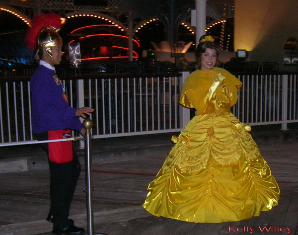 Mickey's Halloween Treat - 10/11/2007