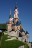 Sleeping Beauty's Castle - DLRP