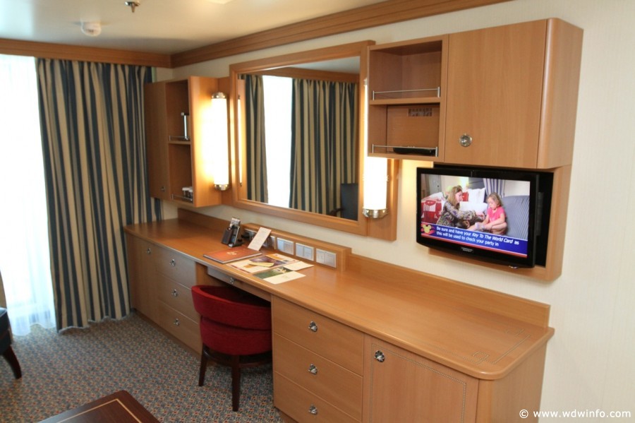 Stateroom-4A-101