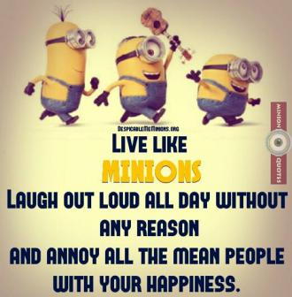 Image result for minion wednesday