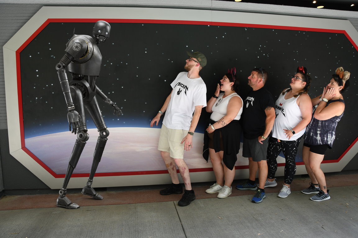 2022-06-22 - Disneys Hollywood Studios - Star Wars Launch Bay.jpeg