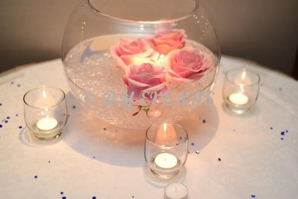 Royal-Blue-and-Pink-Wedding-Decorations-with-Fish-Bowl-and-Pink-floating-rose-flowers_zps0juk3qie.jpg