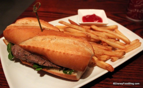 Be-Our-Guest-Restaurant-Steak-Sandwich-600x369.jpg