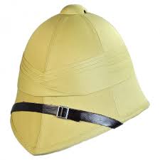 Village Hat Shop British Pith Helmet Pith Helmets