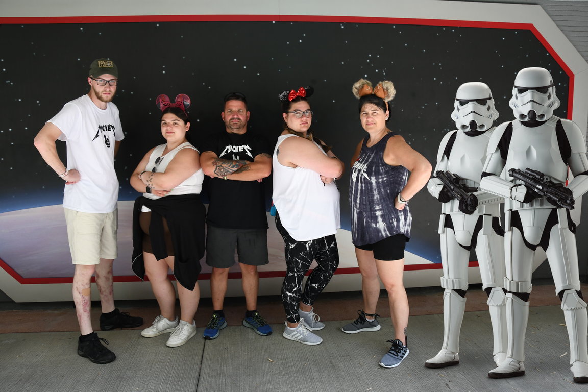 2022-06-22 - Disneys Hollywood Studios - Star Wars Launch Bay_3.jpeg