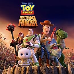 Image result for Toy Story That Time Forgot
