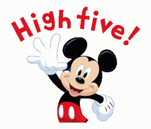 mickey-mouse-high-five.gif