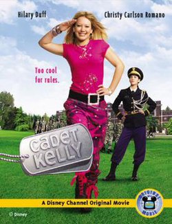 Cadet Kelly - Wikipedia